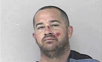 Brandon Pickett, - St. Lucie County, FL 